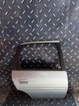Puerta Trasera Derecha [Chevrolet Classic 4P 2013]