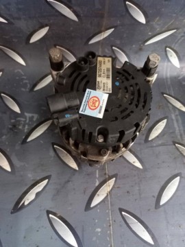 Alternador [Peugeot 207 5P 2010.]