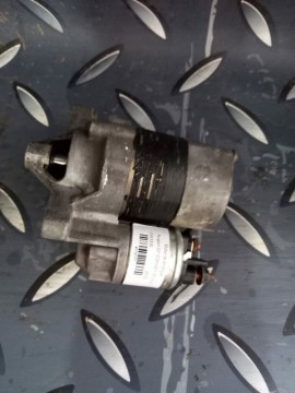 Motor de Arranque [Peugeot 207 5P 2010.]