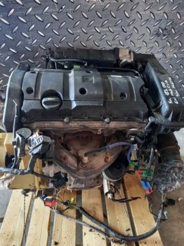 Motor Semiarmado [Peugeot 207 5P 2010.]