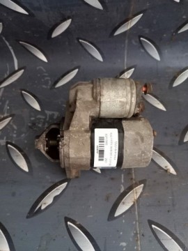 Motor de Arranque [Ford Fiesta 5P 2007]