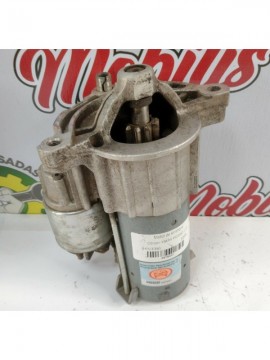 Motor de Arranque [Citroen Picasso 2008]