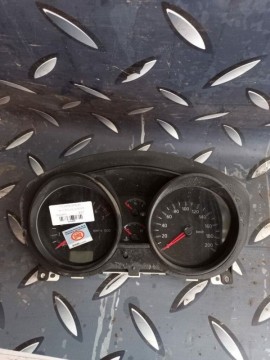 Instrumental de Tablero [Ford Fiesta 1.6 2007]