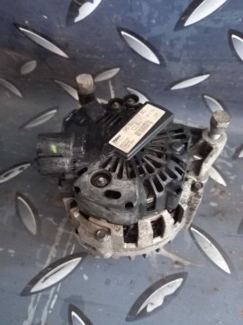 Alternador [Fiat Fiorino Qubo 2013]