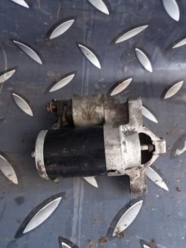 Motor de Arranque [Fiat Fiorino Qubo 2013]