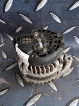 Alternador [Chevrolet S10 2.8 AT 2013]