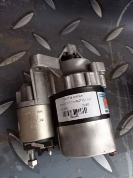Motor de Arranque [Peugeot 207 1.4 5P 2010]