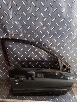 Puerta Delantera Derecha [Peugeot 207 1.4 5P 2010]