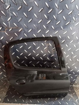 Puerta Trasera Derecha [Peugeot 207 1.4 5P 2010]