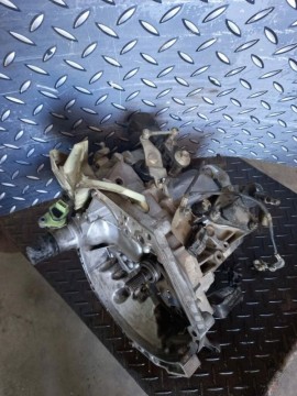 Caja de Velocidades [Peugeot 207 1.4 5P 2011]