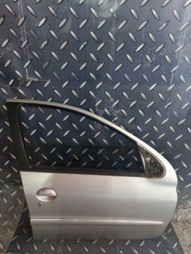 Puerta Delantera Derecha [Peugeot 207 1.4 5P 2011]