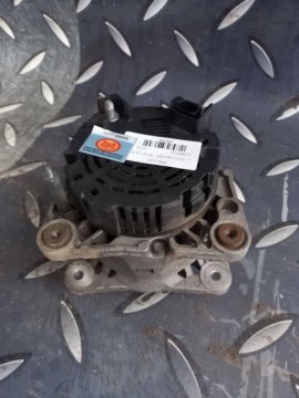 Alternador [Volkswagen Gol Trend 5P 2010]