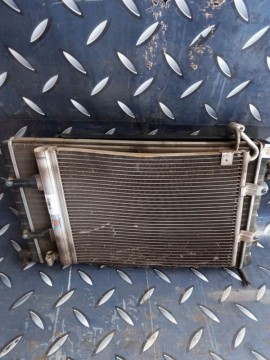 Condensador [Volkswagen Gol Trend 5P 2010]