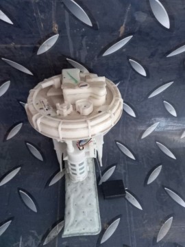 Bomba de Nafta [Toyota Etios 5P 2018]