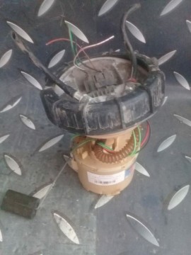 Bomba de Nafta [Ford Focus 5p 2008]