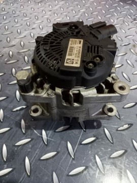 Alternador [Peugeot Partner 1.6 HDI 2017]