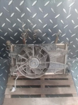 Electroventilador [Ford Focus 5p 2008]