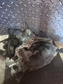 Caja de Velocidades [Peugeot 308 1.6 2013]