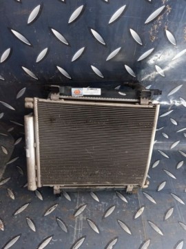 Condensador [Volkswagen Up! 3P 2017]