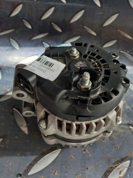 Alternador [Chevrolet Prisma 1.4N 2018]