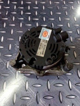 Alternador [Peugeot 207 5P 2012]