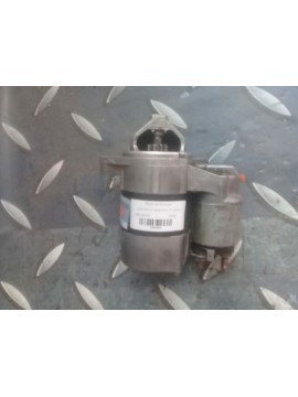 Motor de Arranque [Ford Focus 5p 2008]