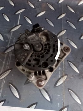 Alternador [Volkswagen Fox 5P 2007]
