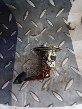 Bomba de Nafta [Toyota Corolla 1997]