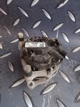 Alternador [Peugeot 208 1.6 2019]