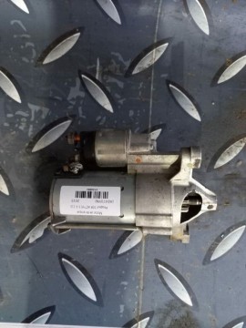 Motor de Arranque [Peugeot 208 1.6 2019]