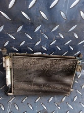 Condensador [Fiat Nuevo Fiorino 2018]