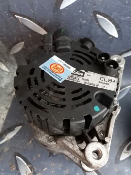 Alternador [Peugeot 207 4P 2009]