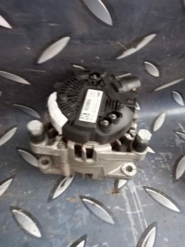 Alternador [Peugeot Partner 1.6 Hdi 2018]