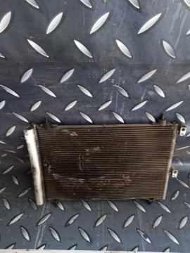 Condensador [Peugeot Partner 1.6 Hdi 2018]