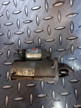 Motor de Arranque [Suzuki Fun 1.4 3P 2007]