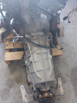 Caja de Velocidades [Bmw 325I 4P 2011]