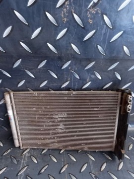 Condensador [Bmw 325I 4P 2011]