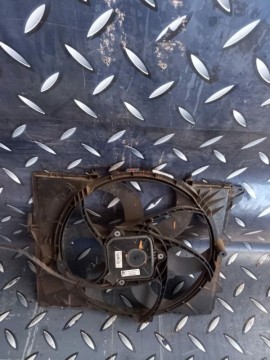 Electroventilador [Bmw 325I 4P 2011]
