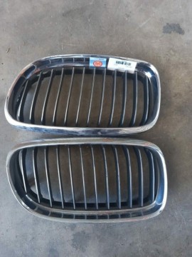 Grilla Delantera [Bmw 325I 4P 2011]