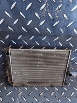 Radiador [Bmw 325I 4P 2011]