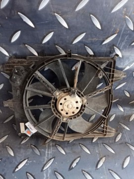 Electroventilador [Renault Kangoo 1.6 2017]