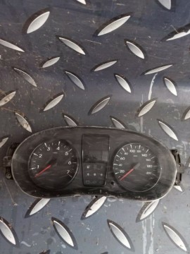 Instrumental de Tablero [Renault Kangoo 1.6 2017]
