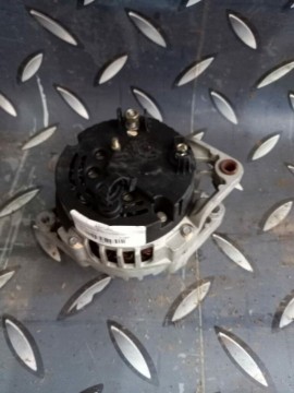 Alternador [Chevrolet S10 DC 4x2 2.8 2011]