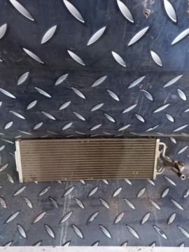Condensador [Chevrolet S10 DC 4x2 2.8 2011]