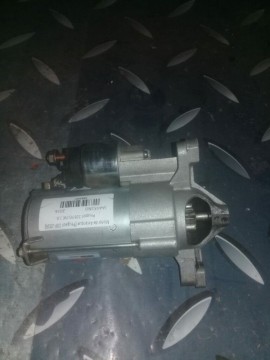 Motor de Arranque [Peugeot 208 2016]