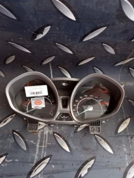 Instrumental de Tablero [Ford Ecosport 1.6 2013]