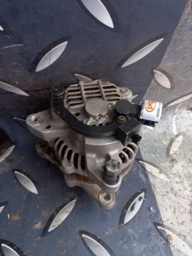 Alternador [Peugeot 307 2.0 2005]