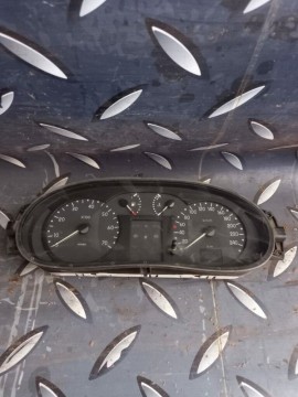 Instrumental de Tablero [Renault kangoo 1.6 2008]