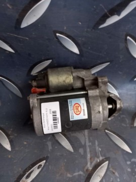 Motor de Arranque [Renault kangoo 1.6 2008]