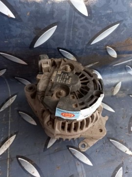 Alternador [Toyota Hilux C/S 2.5 2014]
